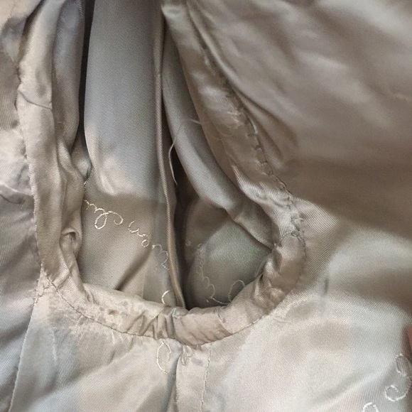 MENS Vintage Givenchy Paris Tuxedo Jacket - Picture 7 of 8